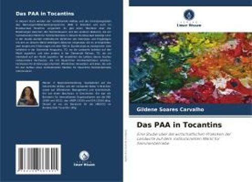 Das Paa In Tocantins