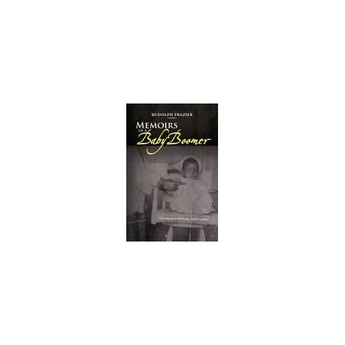 Memoirs Of A Babyboomer