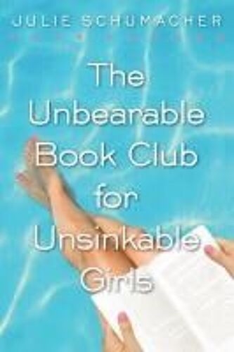 The Unbearable Book Club For Unsinkable Girls