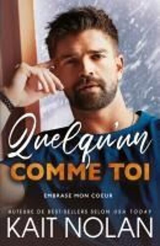 Quelqu'un Comme Toi