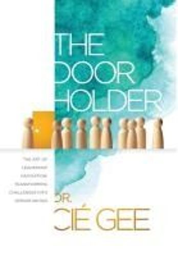 The Door Holder
