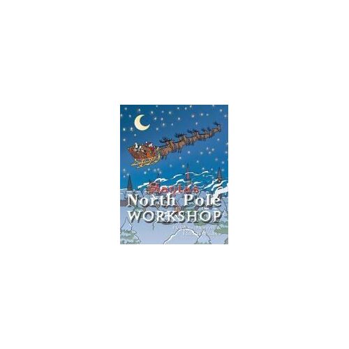 Santa's North Pole Workshop