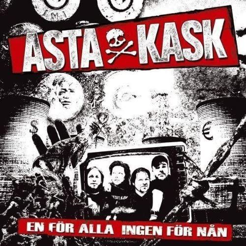 En For Alla Ingen For Nan