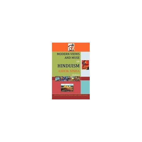 Views And Muse On Hinduism