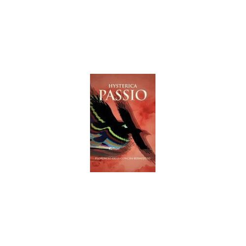Hysterica Passio