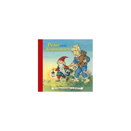 Peter Und Das Sandmännchen