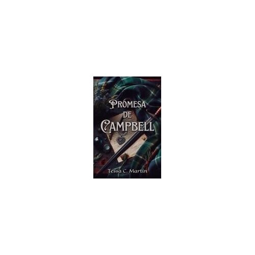 Promesa De Campbell (Spanish Edition)