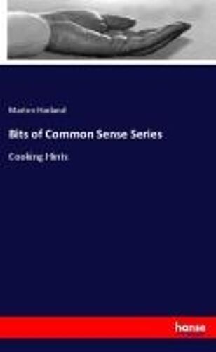 Bits Of Common Sense Series