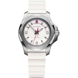Ladies Watch Victorinox 241921, Quartz, 37mm, 10atm