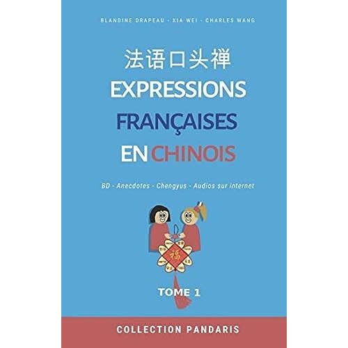 Expressions Françaises En Chinois: