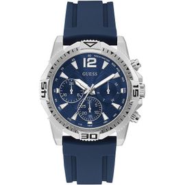 Mens Watch Guess Gw0211g1, Quartz, 45mm, 5atm