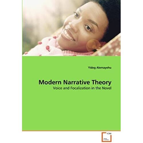 Modern Narrative Theory