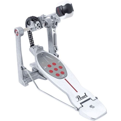 Pearl P-2050cf - Pédale Grosse Caisse Eliminator Redline Lt