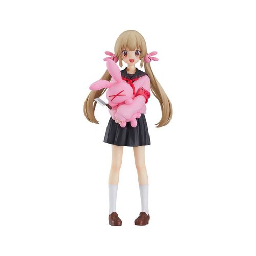 Natori Sana - Statuette Pop Up Parade : School Uniform Ver. 17 Cm