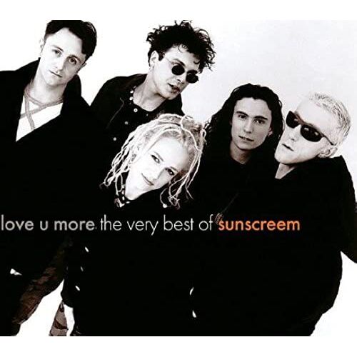 Love U More: Very Best Of
