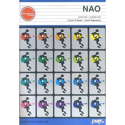Gp75 Nao By Hy(&)