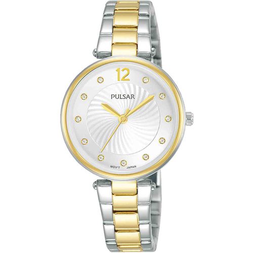 Ladies Watch Pulsar Ph8492x1, Quartz, 30mm, 5atm
