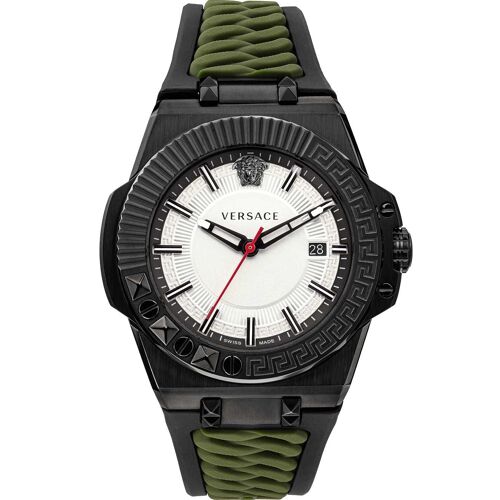 Mens Watch Versace Vedy00419, Quartz, 46mm, 5atm