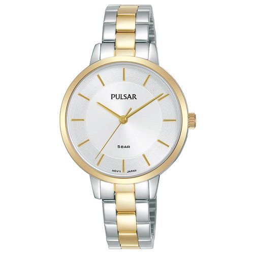 Ladies Watch Pulsar Ph8476x1, Quartz, 32mm, 5atm