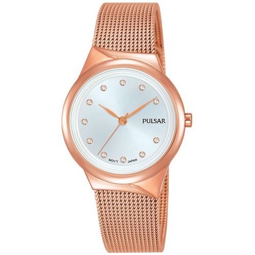 Ladies Watch Pulsar Ph8442x1, Quartz, 30mm, 3atm