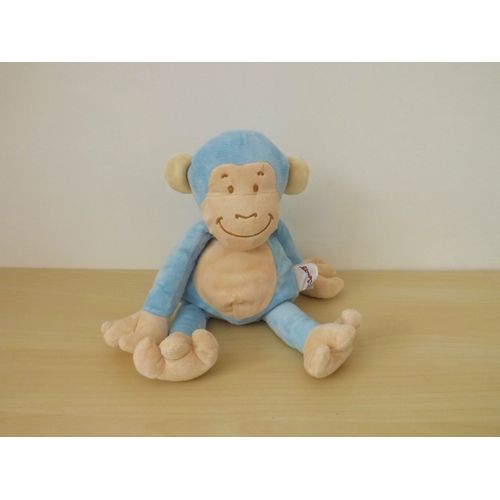 Doudou Singe Beu Bengy