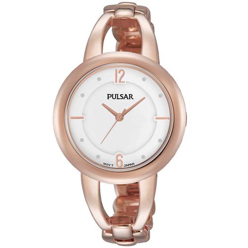 Ladies Watch Pulsar Ph8208x1, Quartz, 33mm, 3atm