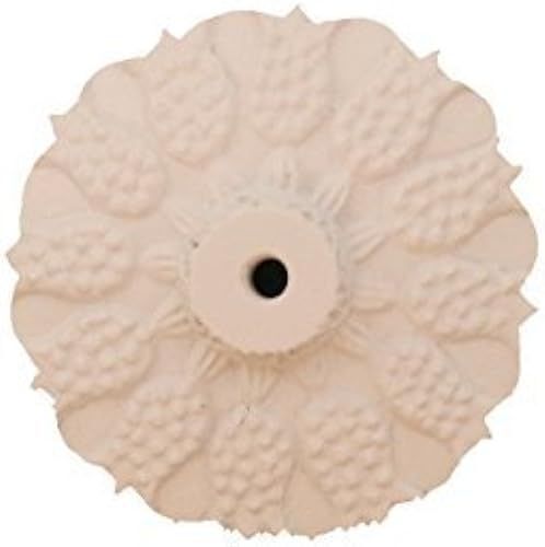 Melody Jane Dolls House Ornate Victorian Ceiling Rose 1:12 Scale Miniature