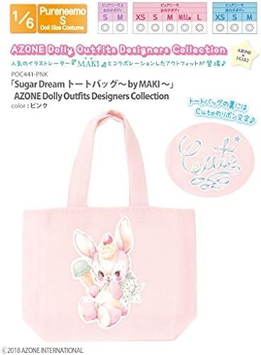 Sugar Dream By Maki ()