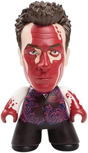 Preacher Cassidy 4 1 / 2titan Vinyl Figure Exclusive