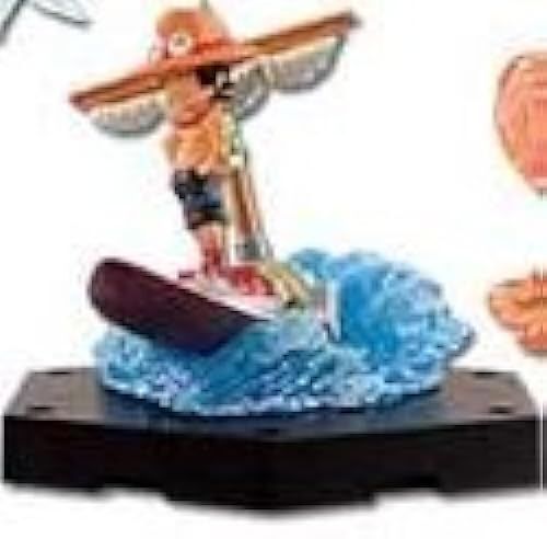 Lottery Onepiece Piece History Of Ace Iseparately