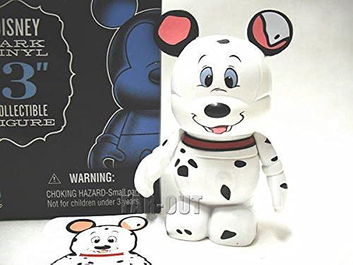 No2 Chaser 101 Disney Vinylmation
