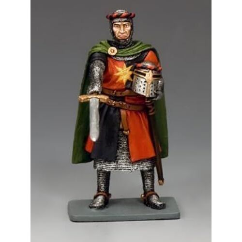 King & Country Mk150 Sir Peleas