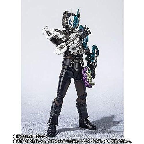 S.H.Figuarts