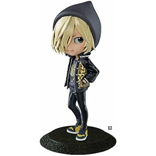 Q Posket Prince !!! On Ice - Yuri Plisetsky - Ver.