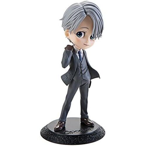 Q Posket Prince !!! On Ice -Victor Nikiforov-