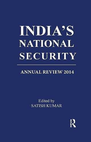 India's National Security