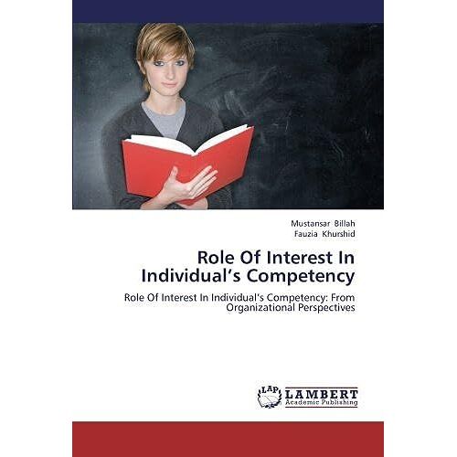 Role Of Interest In Individual's Competency