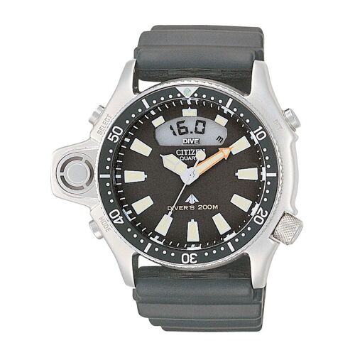 Mens Watch Citizen Jp2000-08e, Quartz, 44mm, 20atm