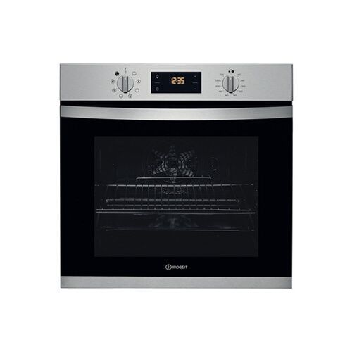 Four encastrable Indesit IFW3544CIX