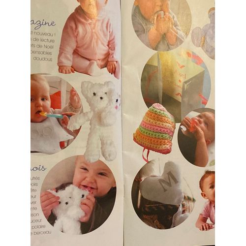 Idées Bébé Décorez La Chambre De Bébé 