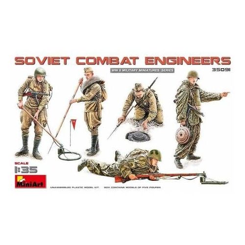 Miniart - Miniart - -