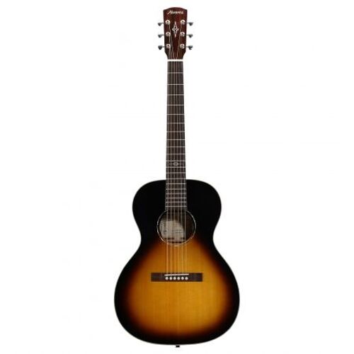 Alvarez Delta 00 - Guitare Acoustique