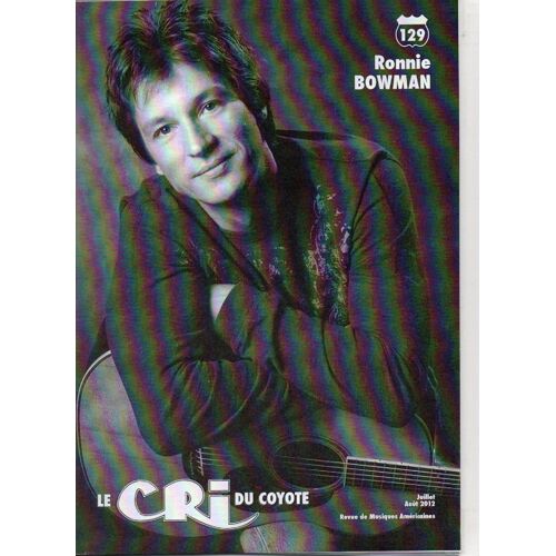Le Cri Du Coyote 129