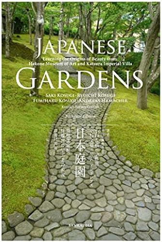 Japanese Gardens