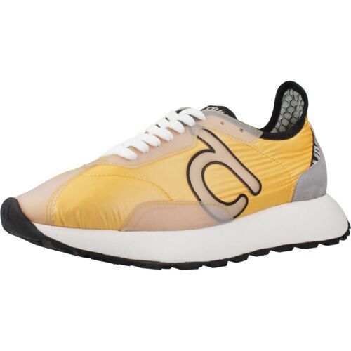 Duuo Sensei Reflect Colour Jaune