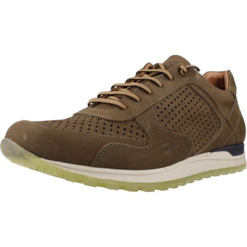 Kangaroos K846 Colour Vert