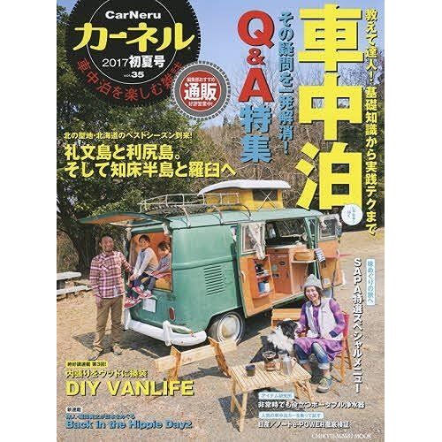 Vol.35 2017 (Chikyu-Maru Mook)
