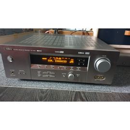 AMPLI HOME CINEMA YAMAHA RX V450