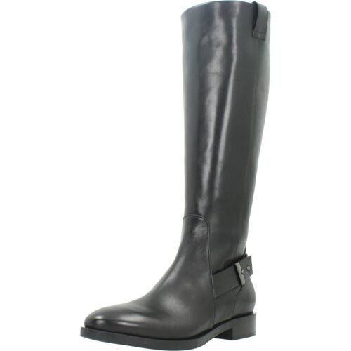 Geox Donna Brogue C Colour Noir