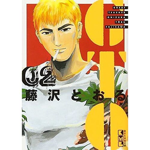 Gto(2) ()